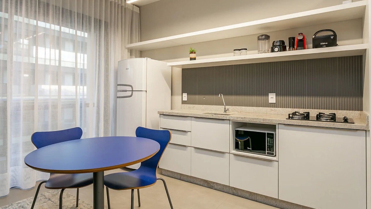 Photo of Kitchen in Centro