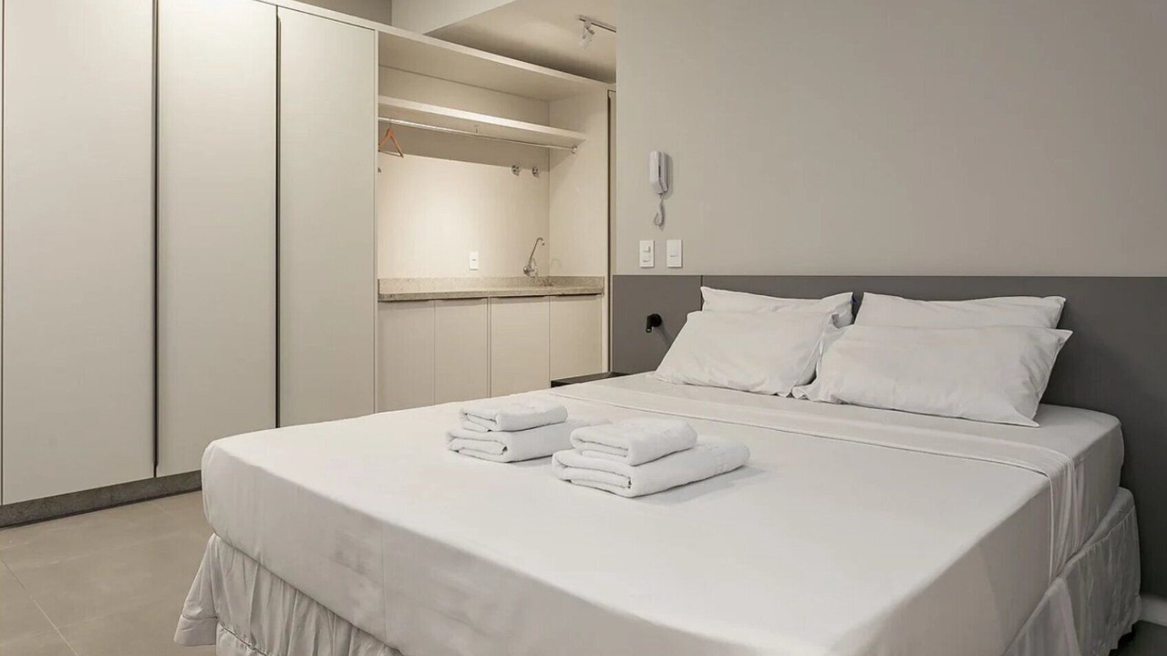 Photo of Bedroom in Centro