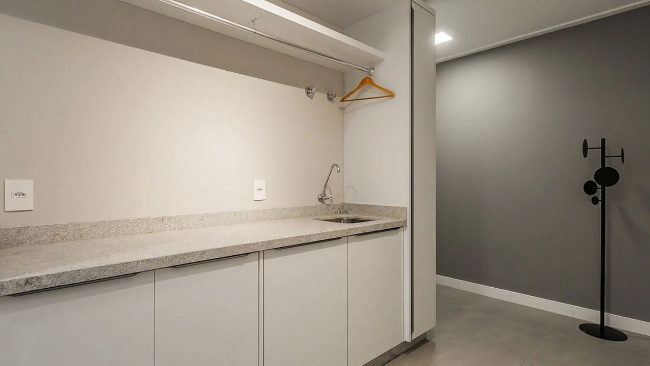 Photo of Bathroom in Centro
