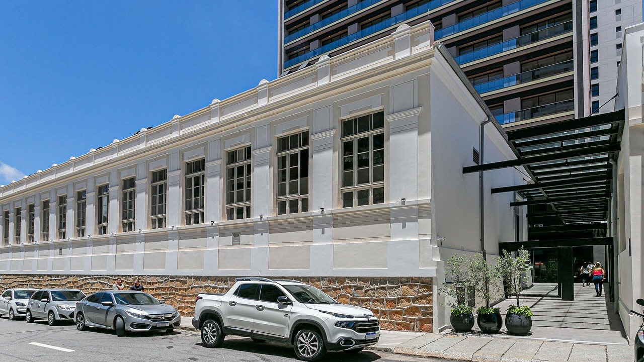 Photo of Outdoor in Centro