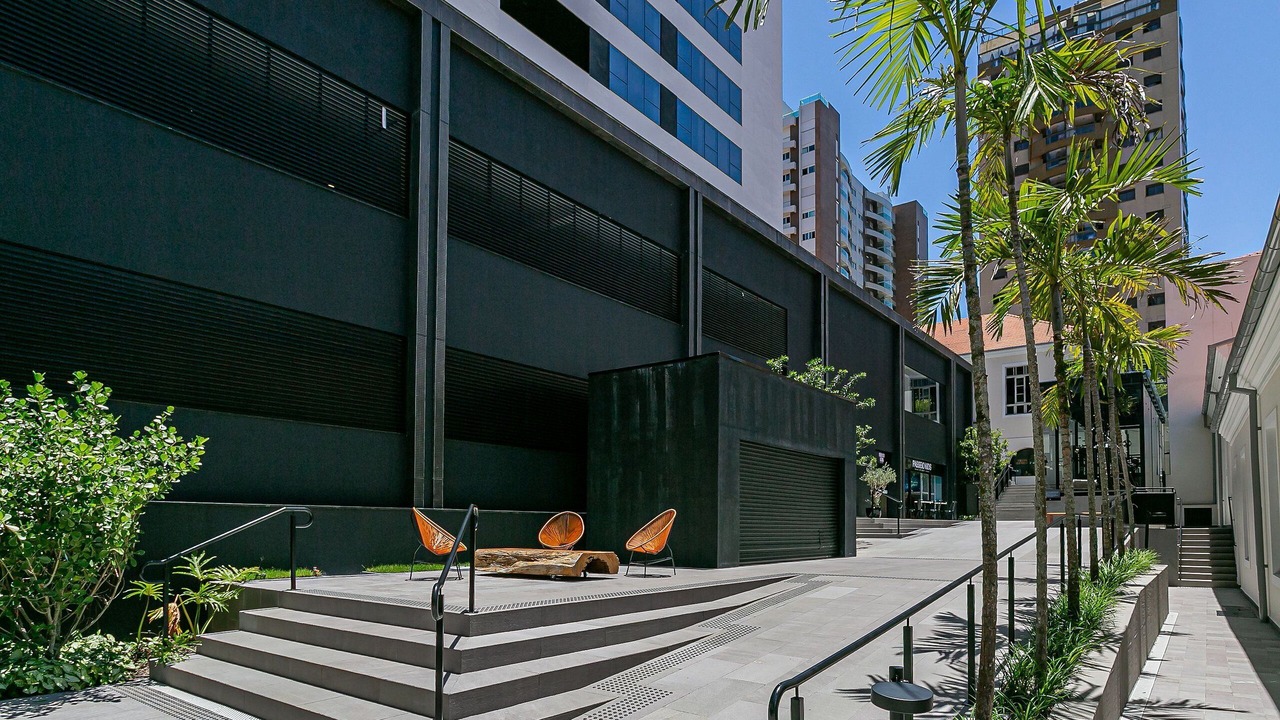 Photo of Outdoor in Centro