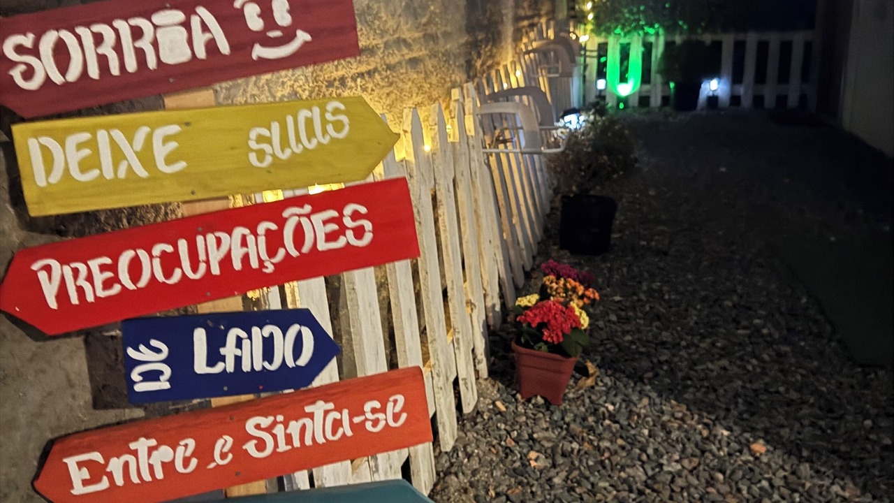 Photo of Outdoor in Praia da Armacao do Itapocoroi
