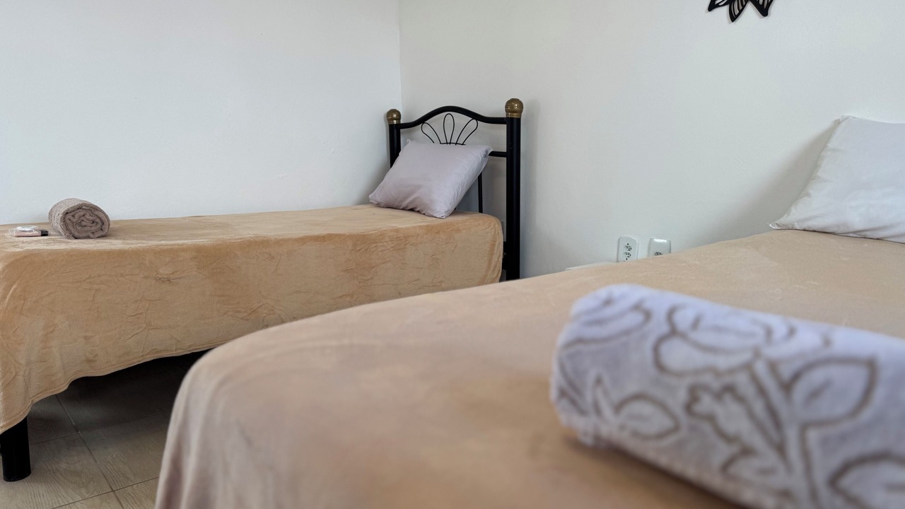 Photo of Bedroom in Praia da Armacao do Itapocoroi