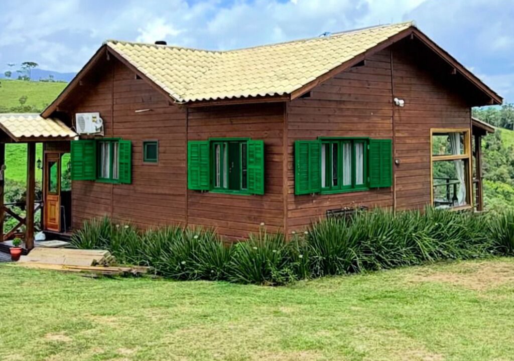 Photo of Outdoor in Alfredo Wagner