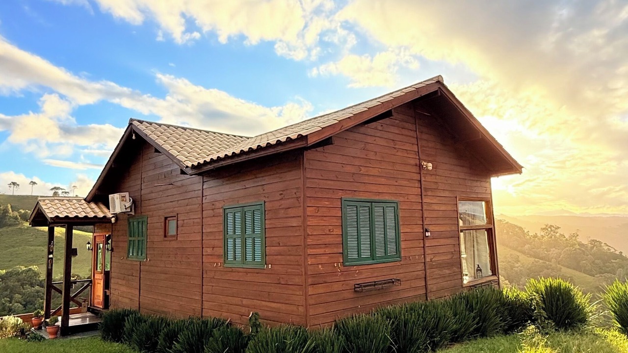 Photo of Outdoor in Alfredo Wagner