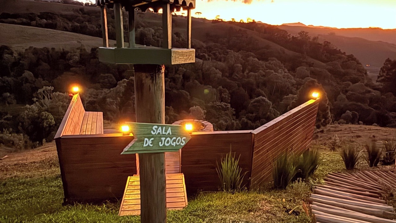 Photo of Outdoor in Alfredo Wagner