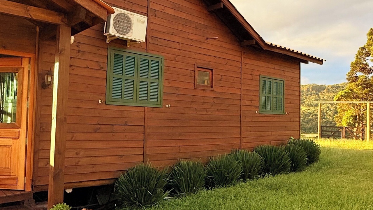 Photo of Outdoor in Alfredo Wagner