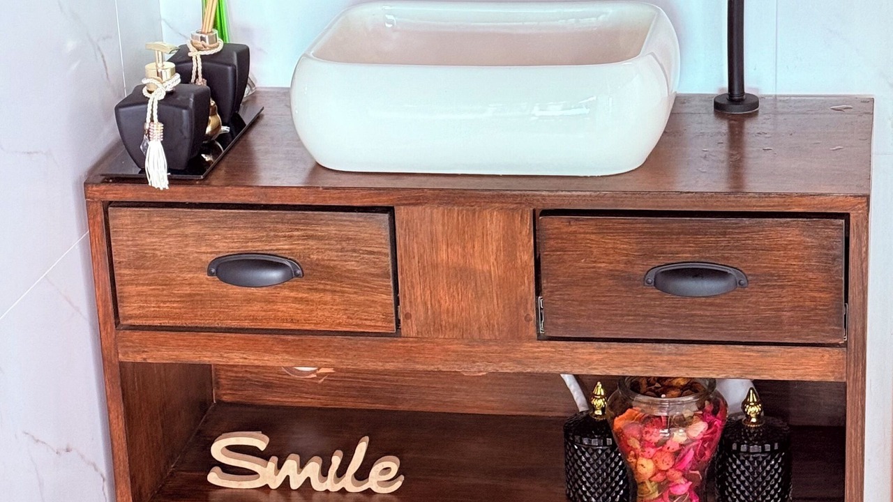 Photo of Bathroom in Alfredo Wagner