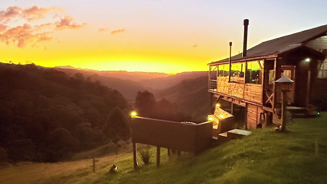 Photo of Outdoor in Alfredo Wagner