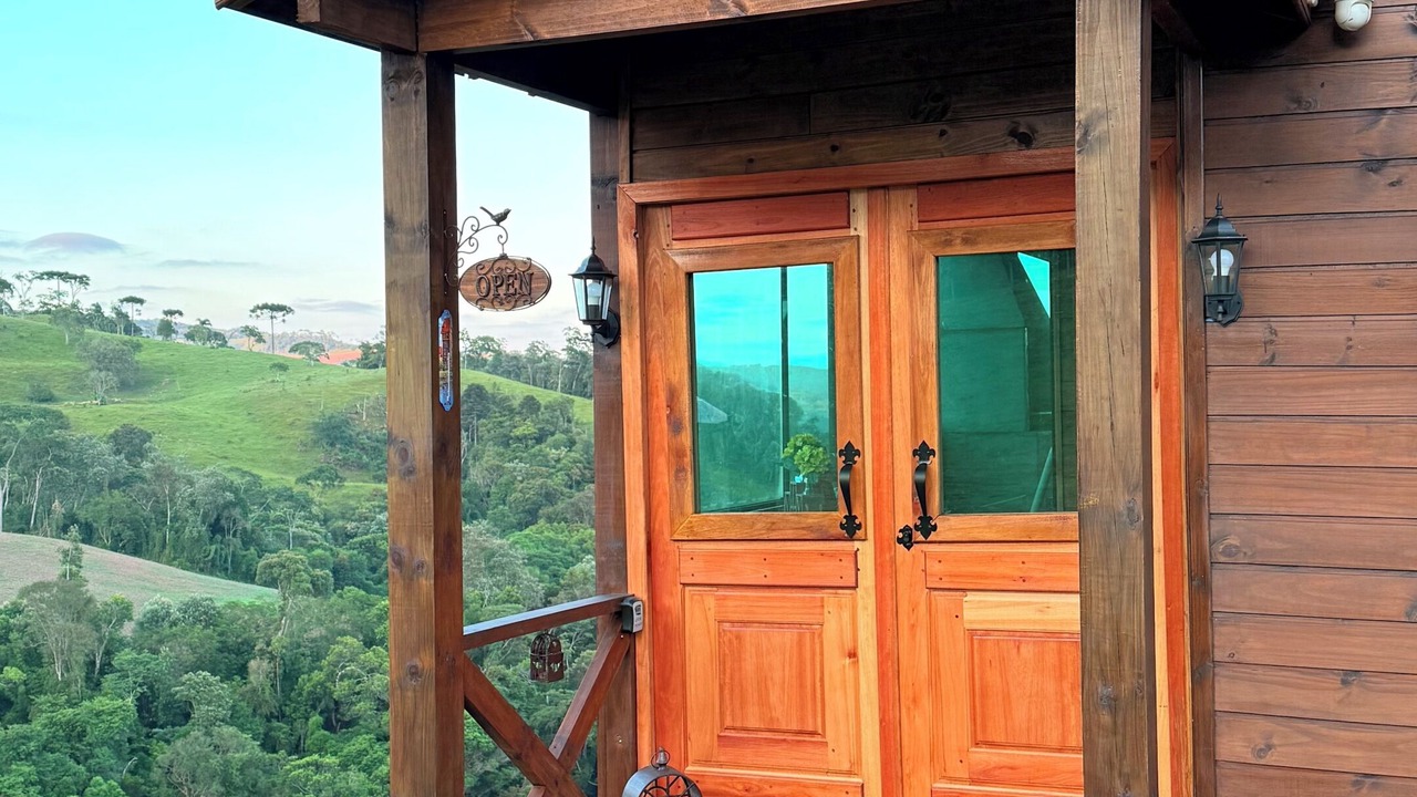Photo of Outdoor in Alfredo Wagner