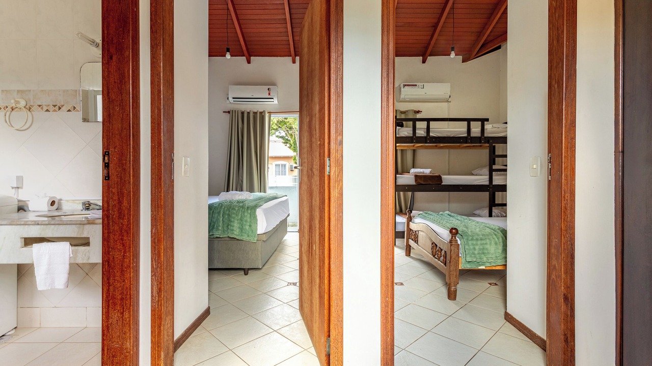 Photo of Bedroom in Canto Grande
