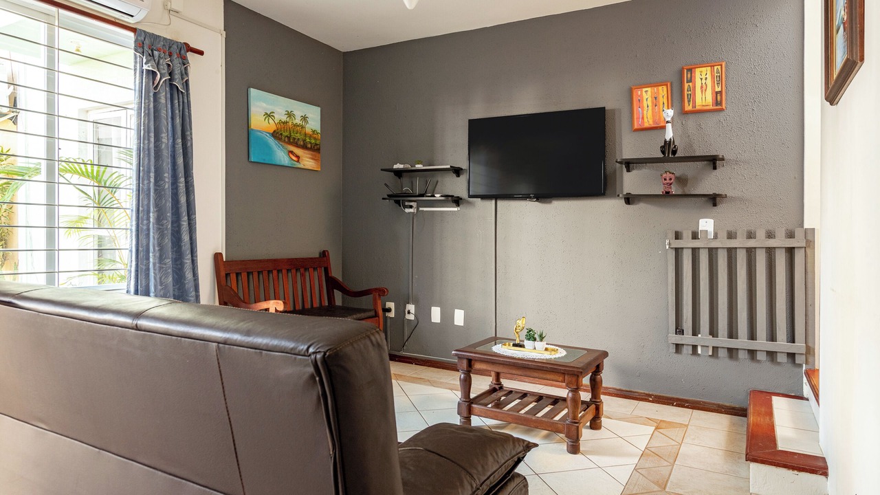 Photo of Livingroom in Canto Grande