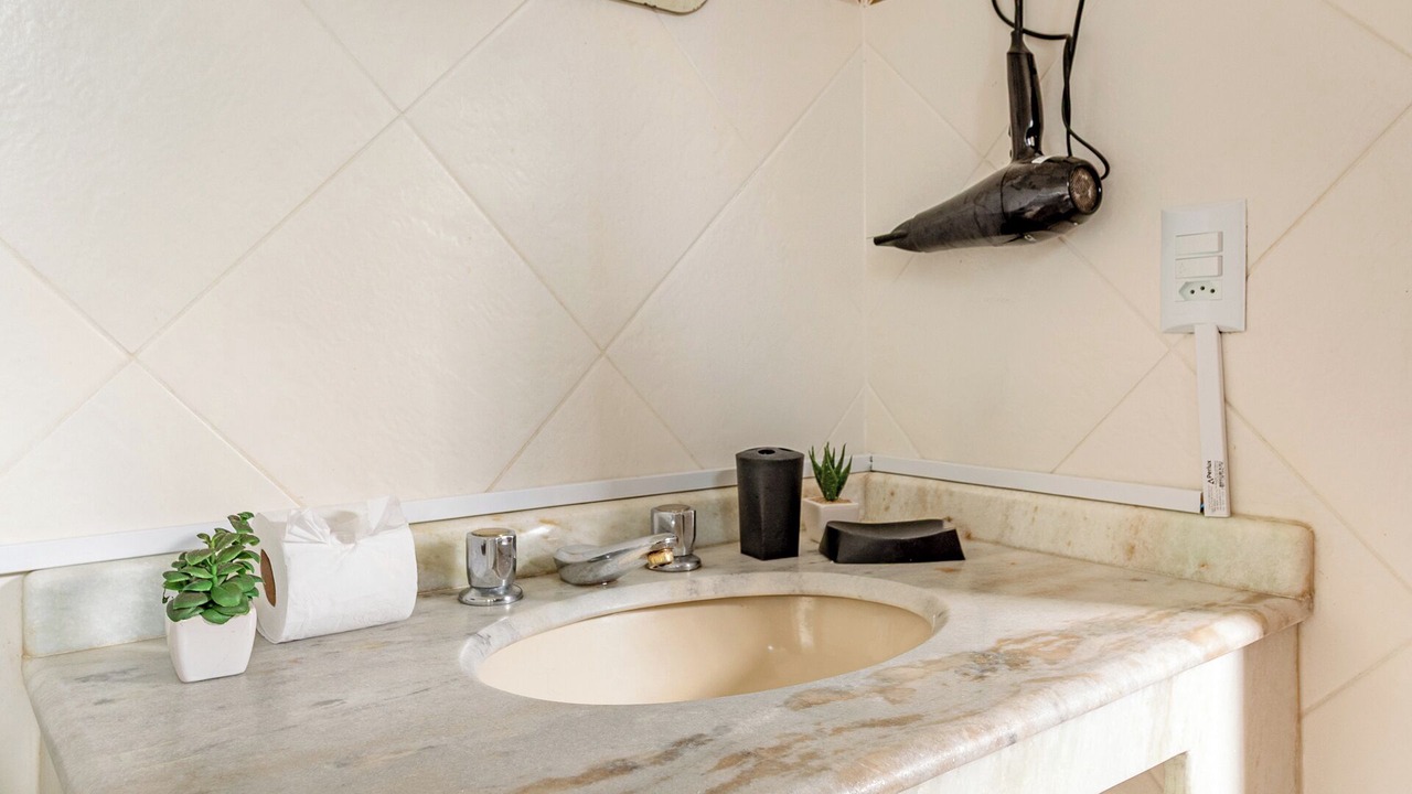 Photo of Bathroom in Canto Grande