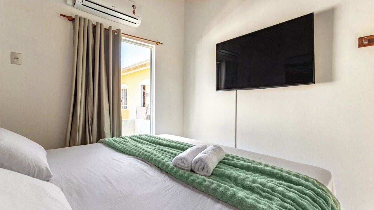 Photo of Bedroom in Canto Grande