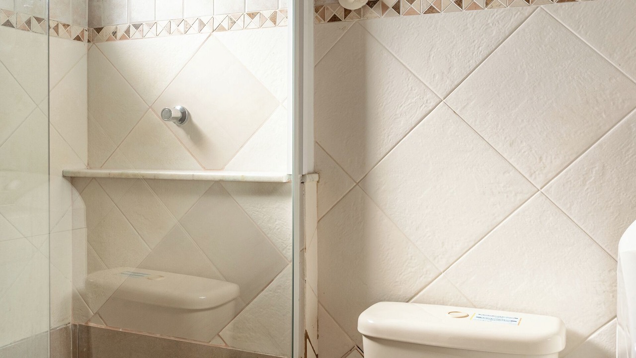 Photo of Bathroom in Canto Grande