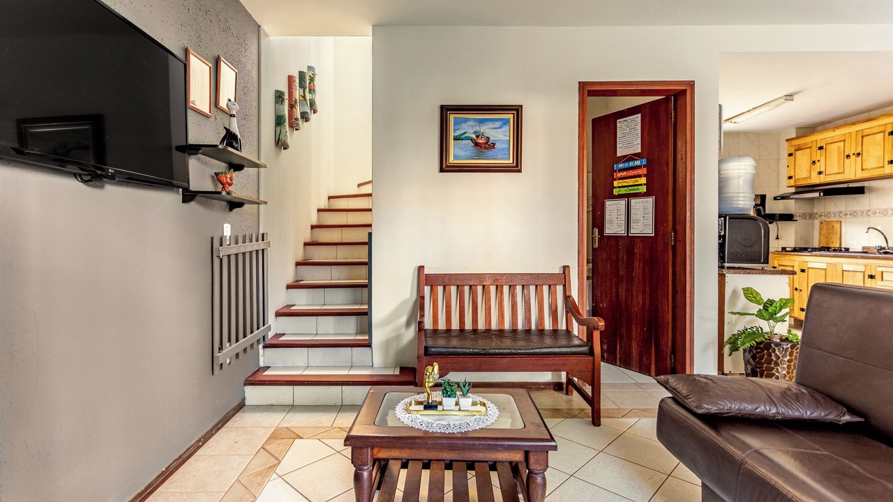 Photo of Livingroom in Canto Grande