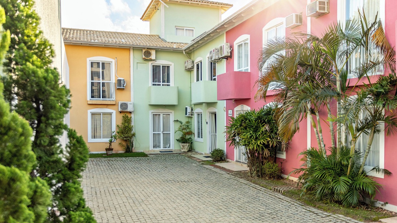 Photo of Outdoor in Canto Grande