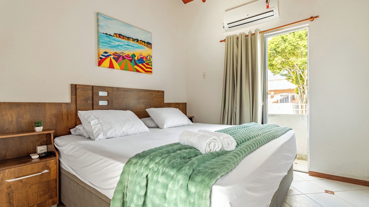 Photo of Bedroom in Canto Grande