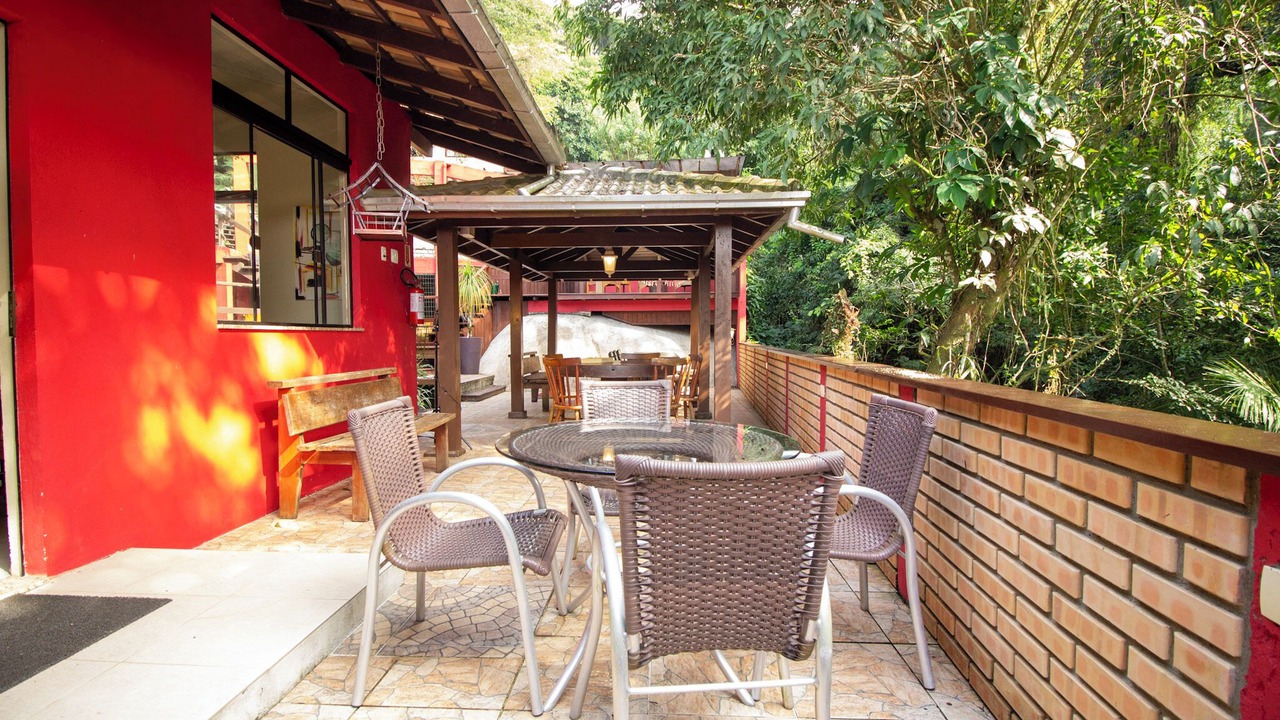 Photo of Outdoor in Balneario Camboriu