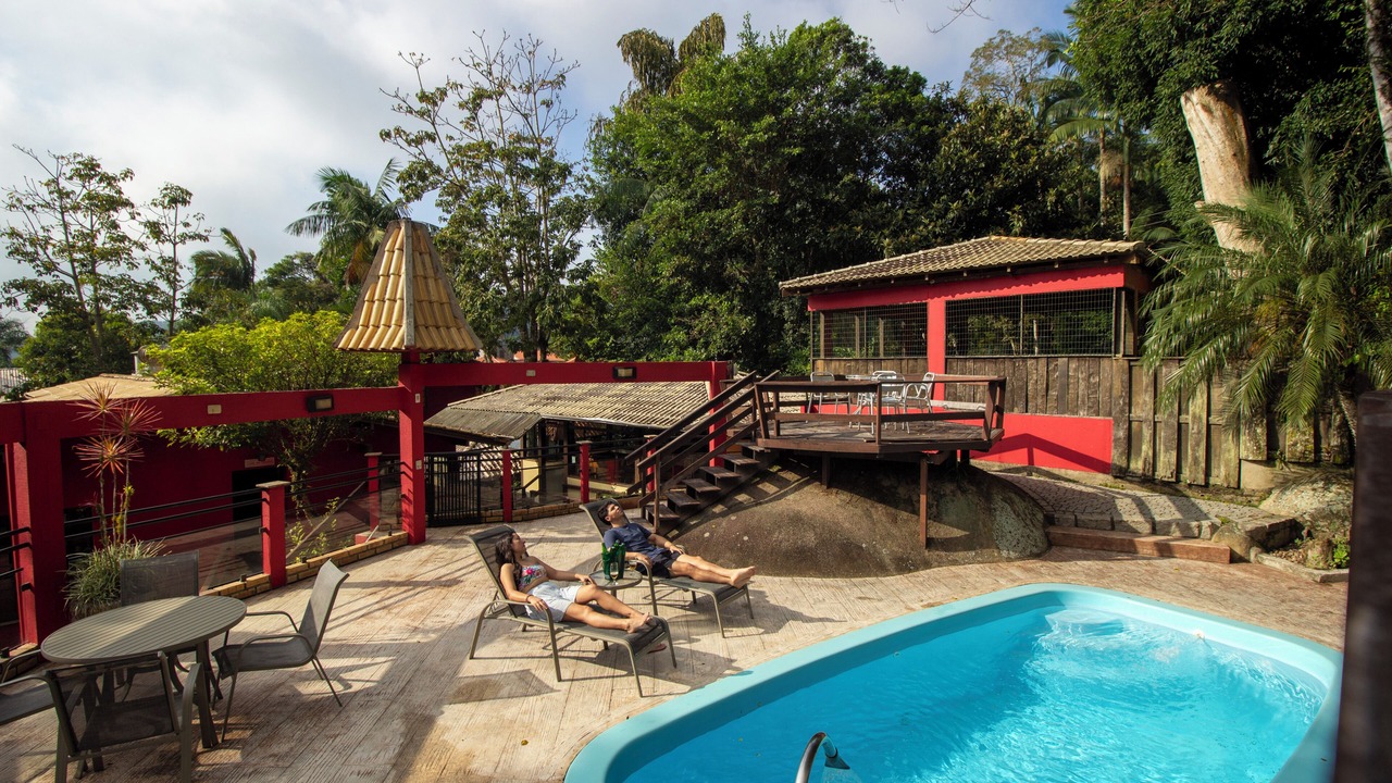 Photo of Outdoor in Balneario Camboriu