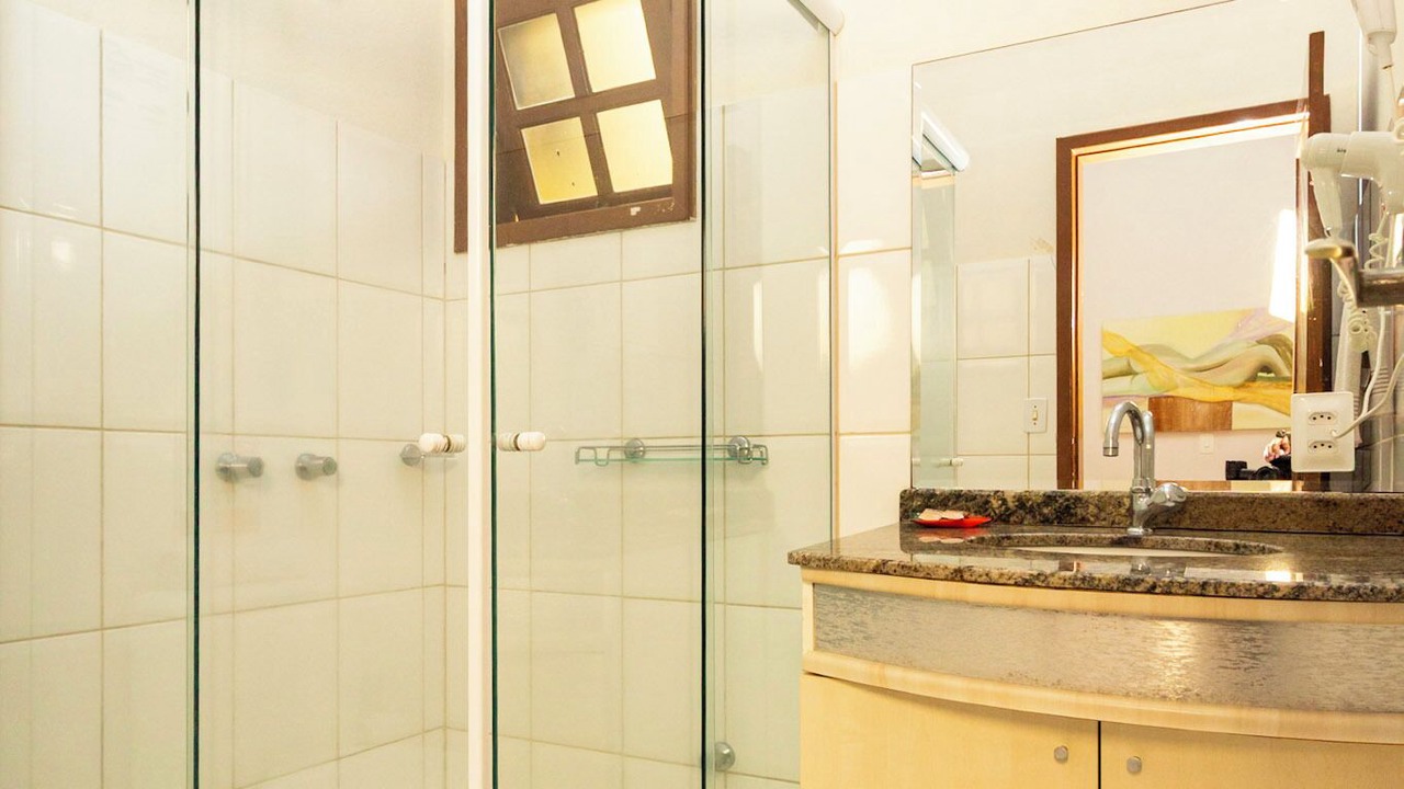 Photo of Bathroom in Balneario Camboriu