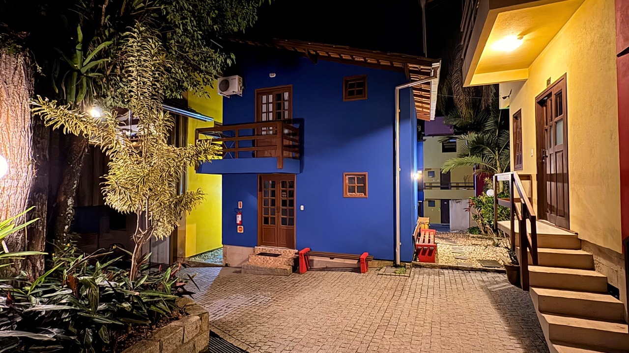 Photo of Bedroom in Balneario Camboriu