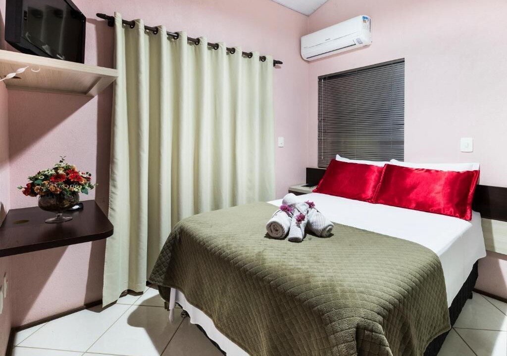 Photo of Bedroom in Balneario Camboriu