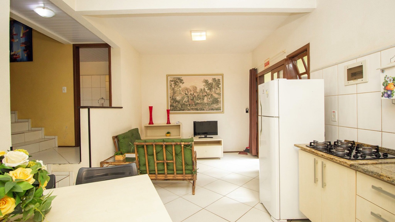 Photo of Kitchen in Balneario Camboriu