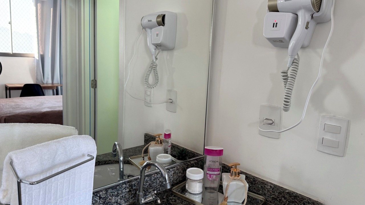 Photo of Bathroom in Santo Cristo