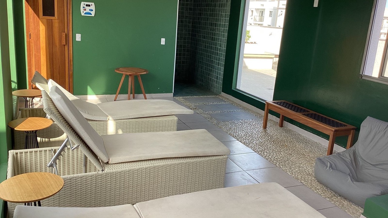Photo of Patio Balcony in Santo Cristo