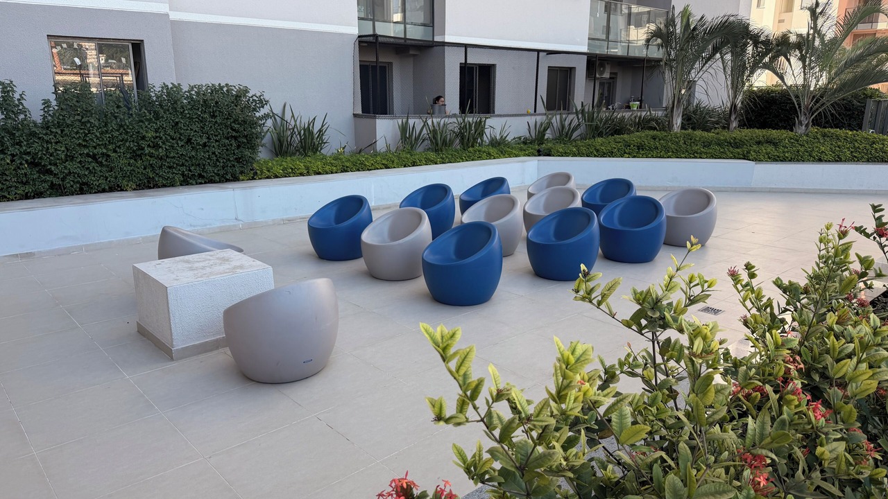 Photo of Patio Balcony in Santo Cristo