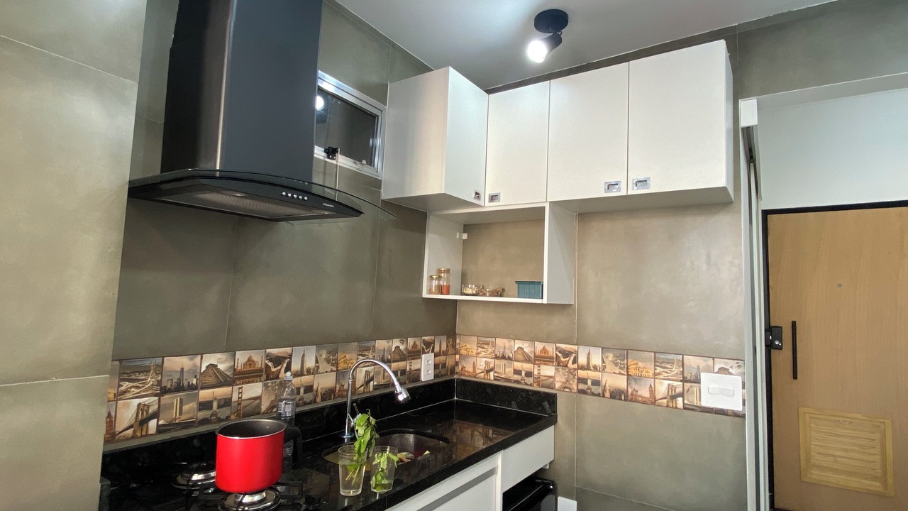 Photo of Kitchen in Gloria