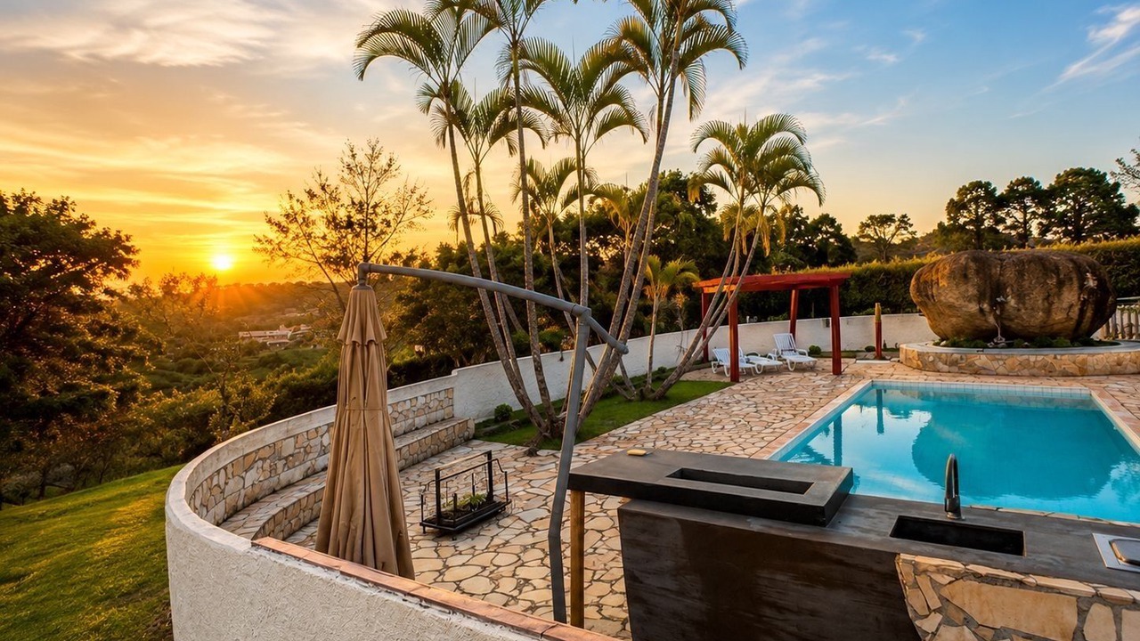 Photo of Outdoor in Sao Roque