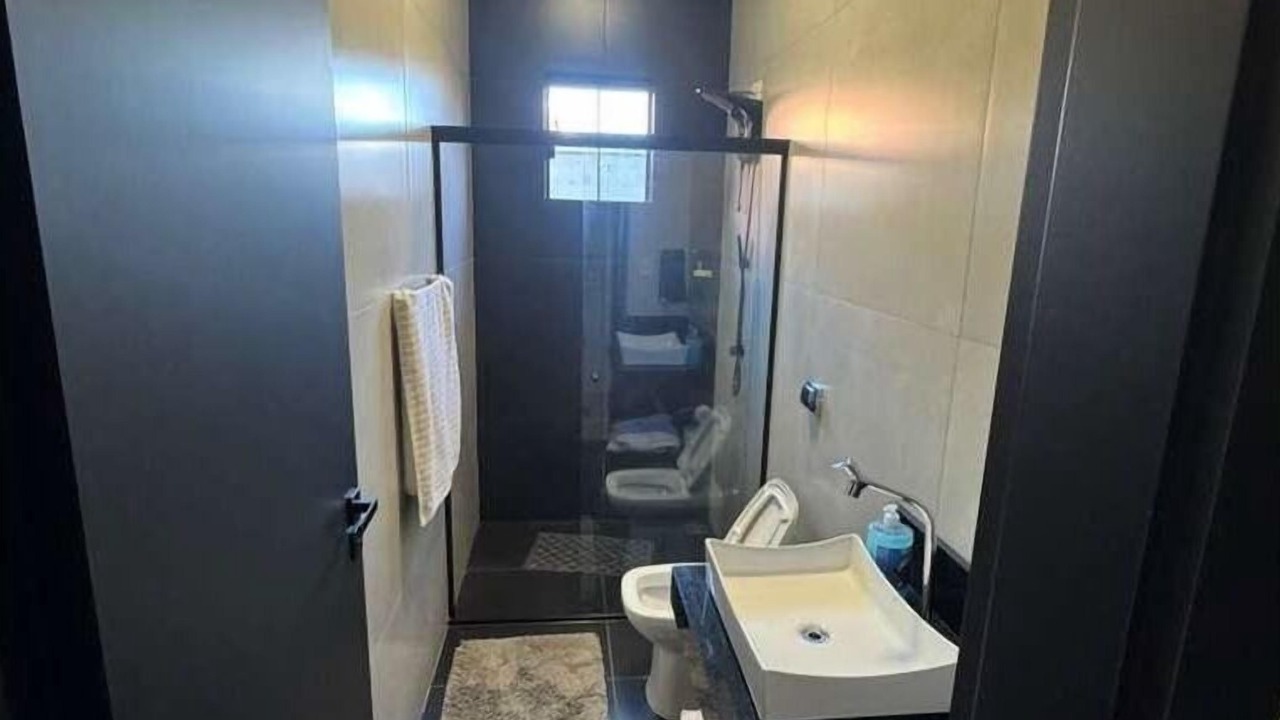 Photo of Bathroom in Maringa
