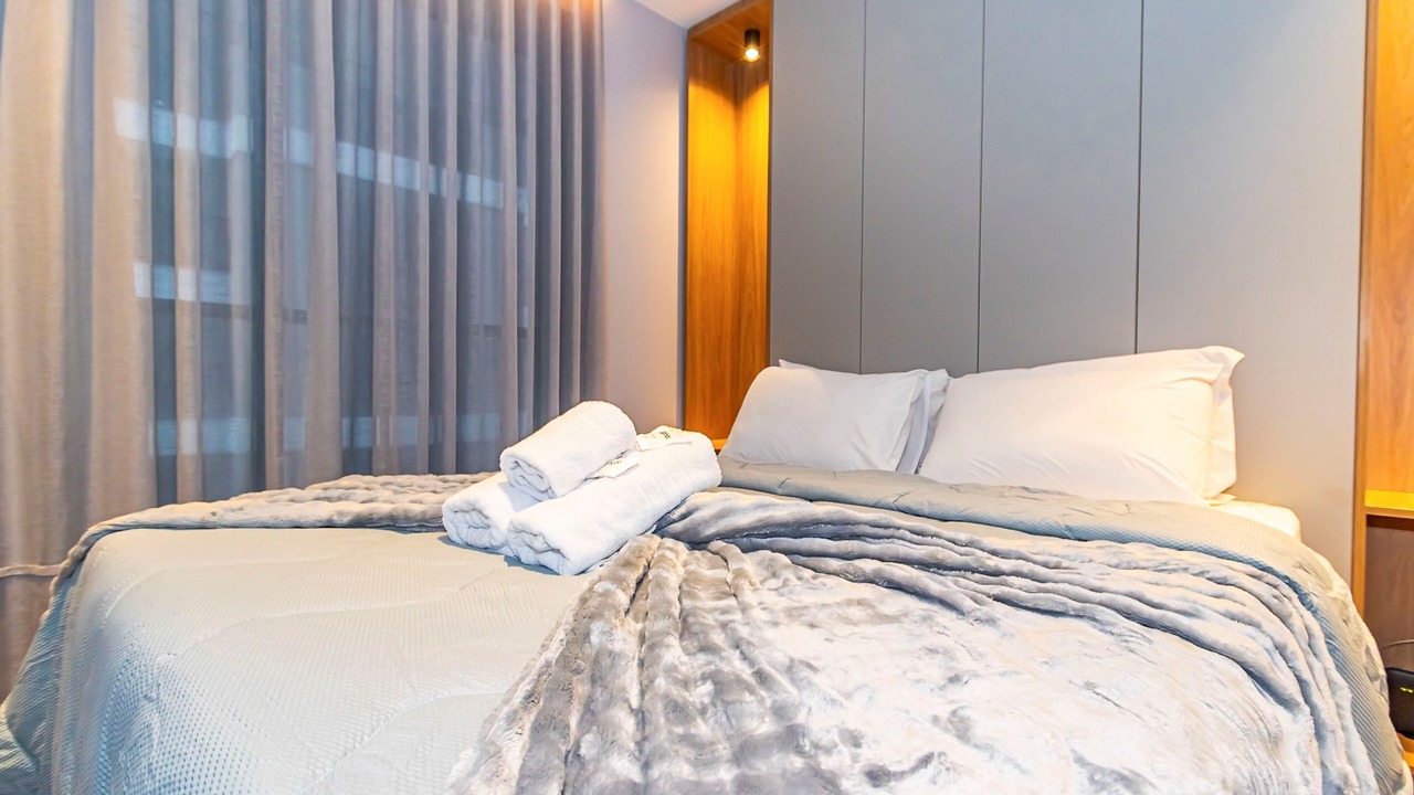Photo of Bedroom in Cristo Rei