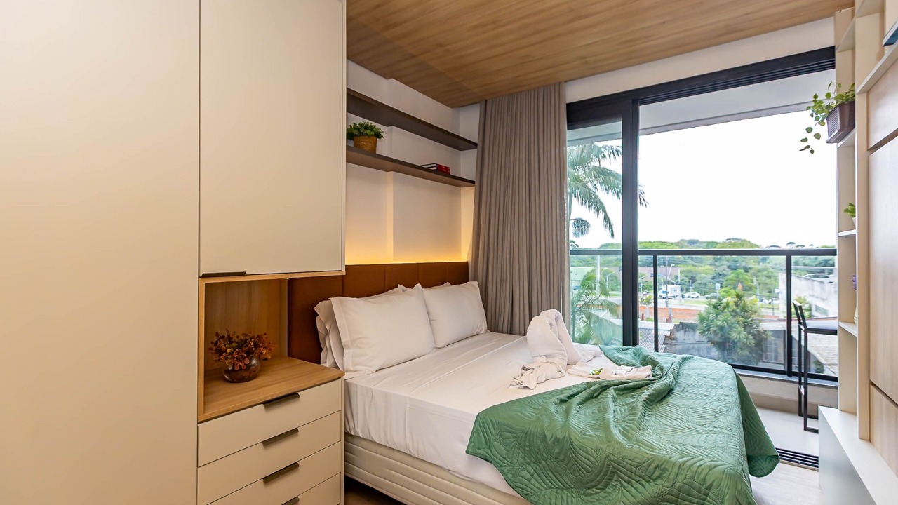 Photo of Bedroom in Cristo Rei