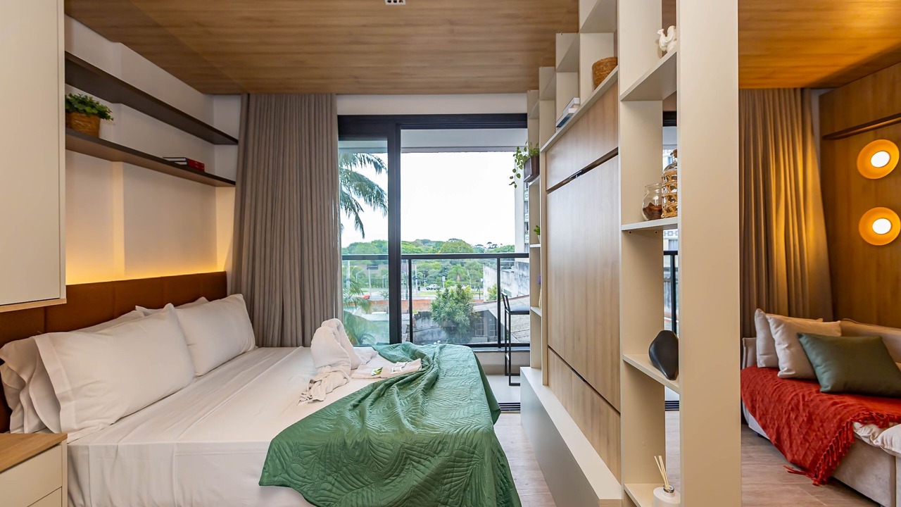 Photo of Bedroom in Cristo Rei