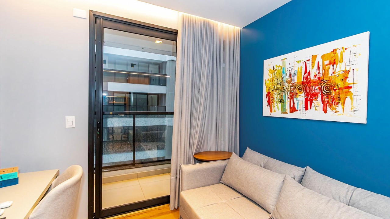 Photo of Livingroom in Cristo Rei