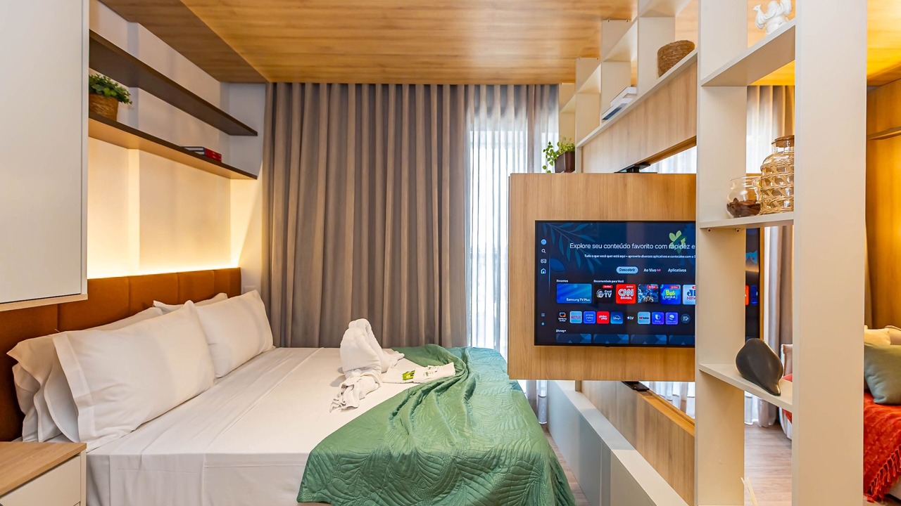 Photo of Bedroom in Cristo Rei
