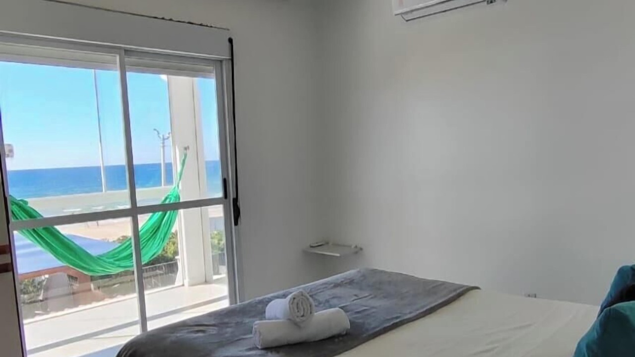 Photo of Bedroom in Barra da Lagoa