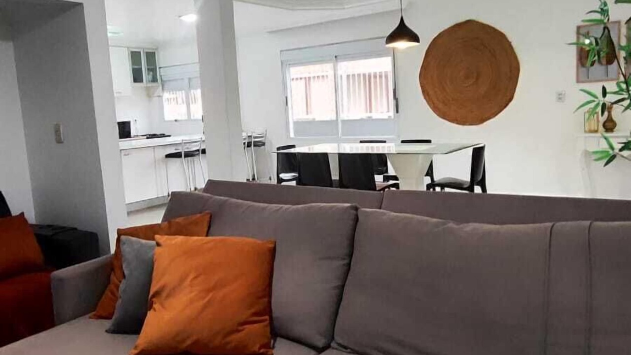 Photo of Livingroom in Barra da Lagoa