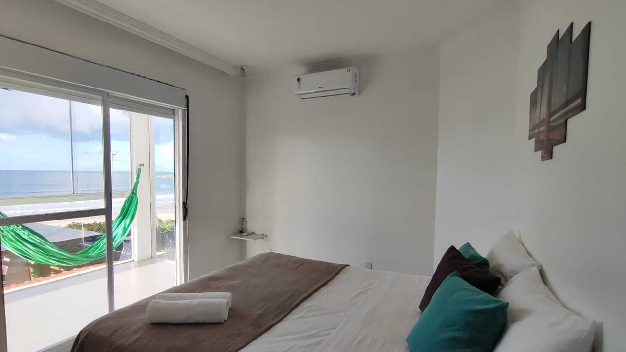 Photo of Bedroom in Barra da Lagoa