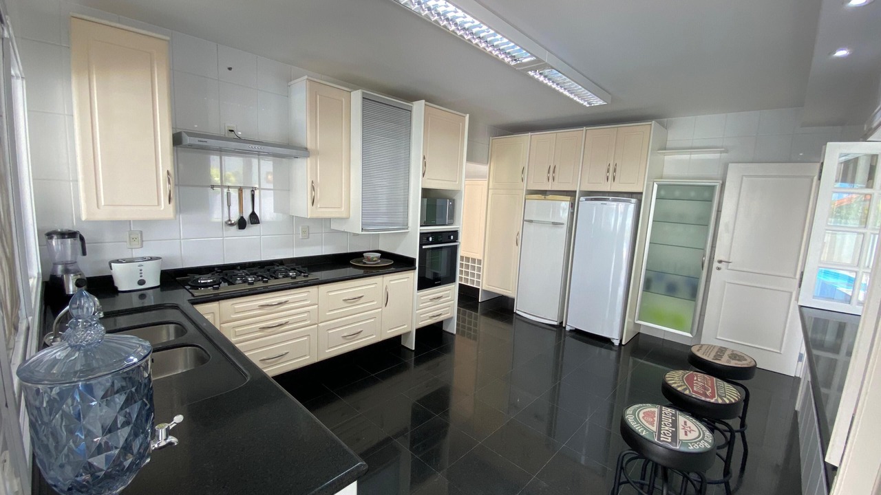 Photo of Kitchen in Jurere Internacional