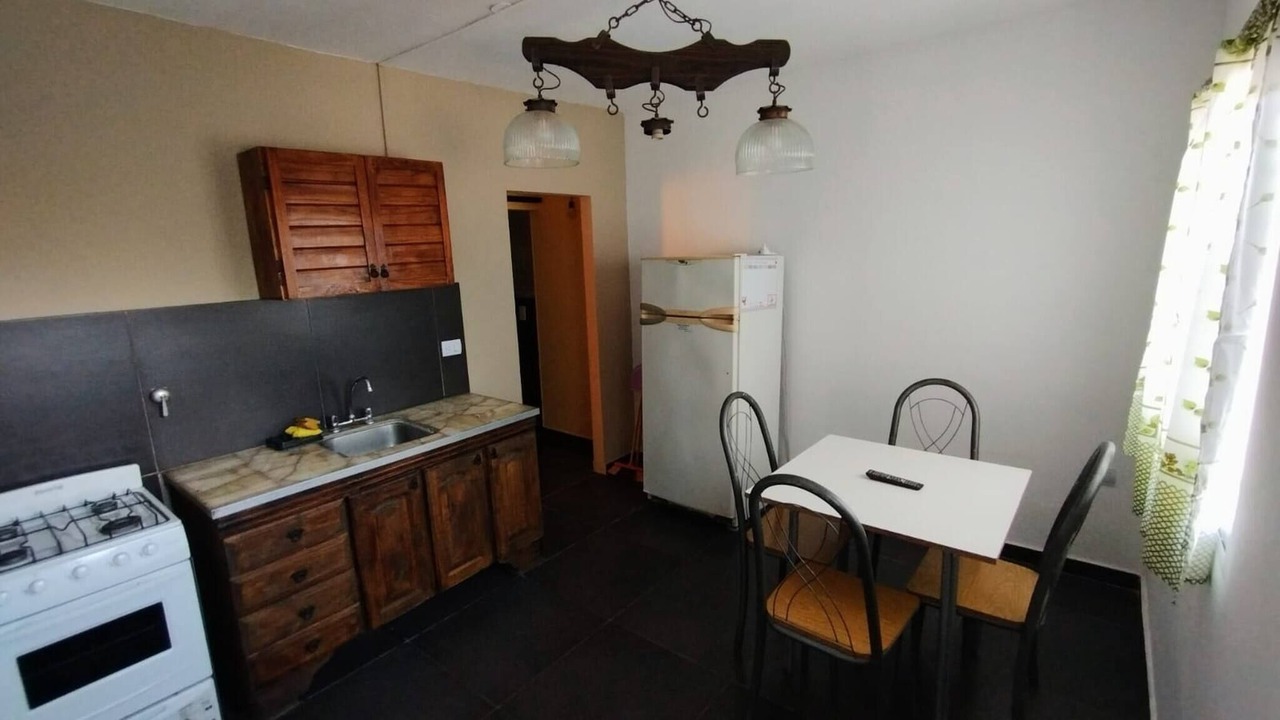 Photo of Kitchen in Santa Teresita