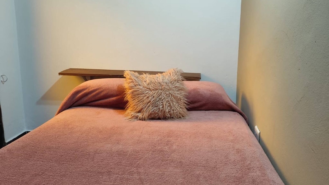 Photo of Bedroom in Santa Teresita
