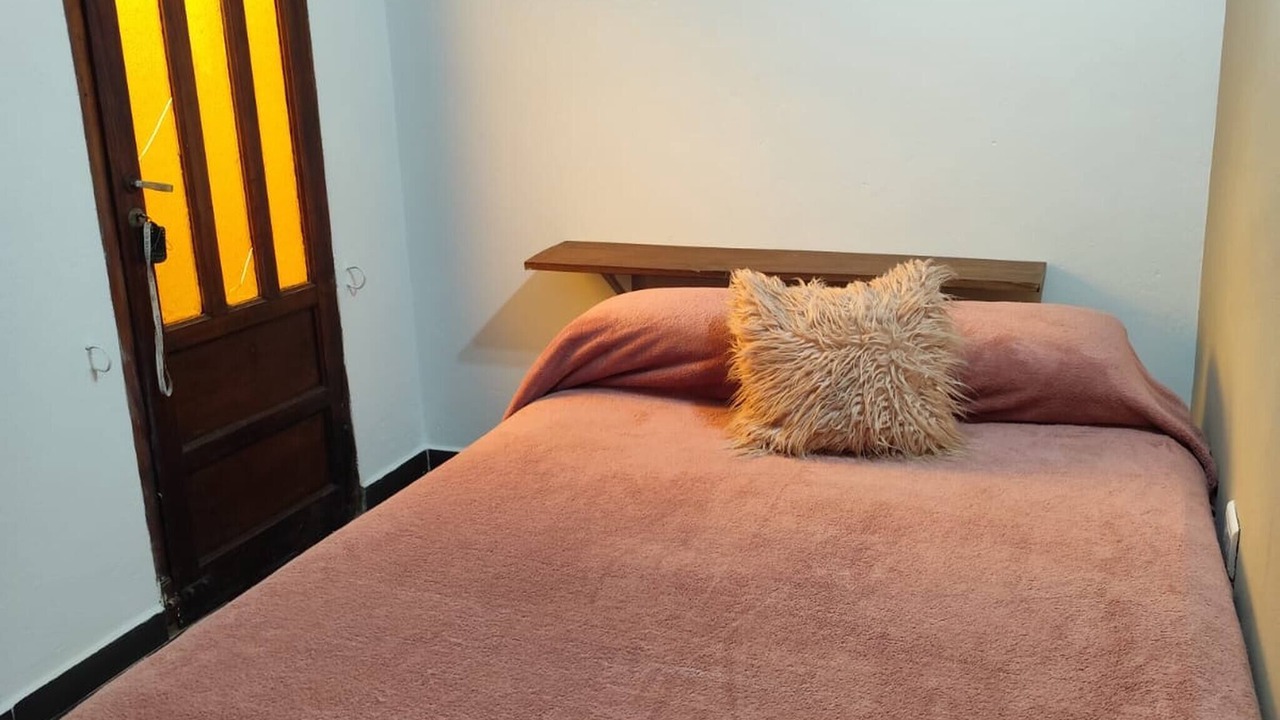 Photo of Bedroom in Santa Teresita