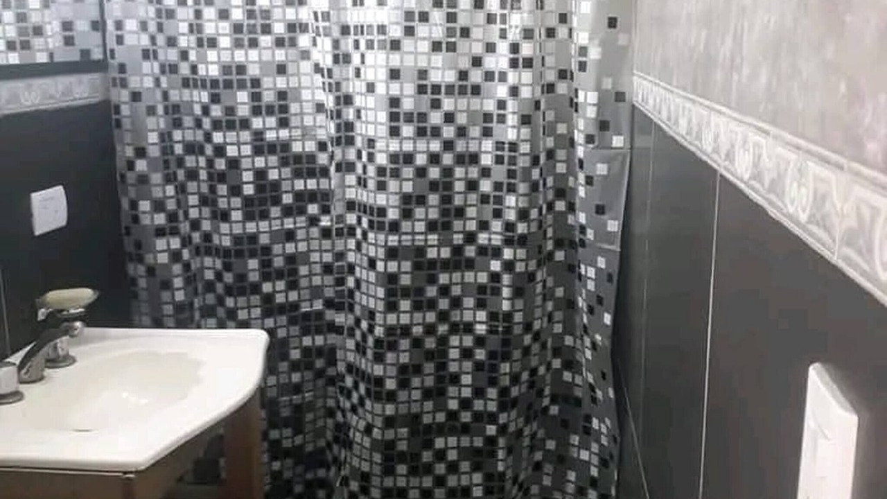 Photo of Bathroom in Santa Teresita