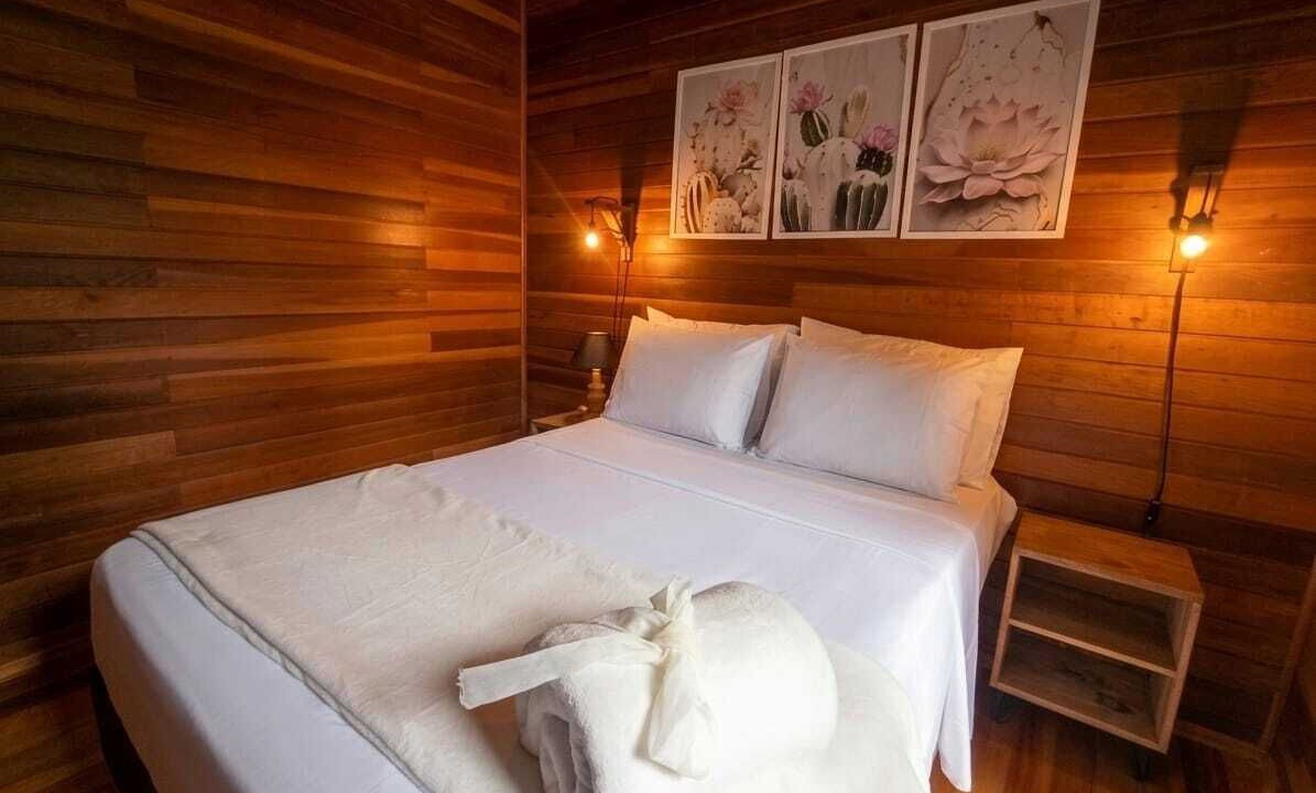 Photo of Bedroom in Sao Francisco de Paula