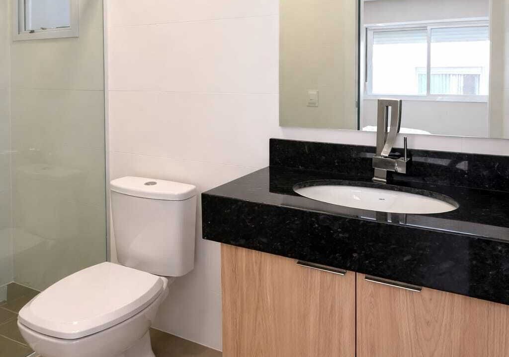 Photo of Bathroom in Ingleses Centro
