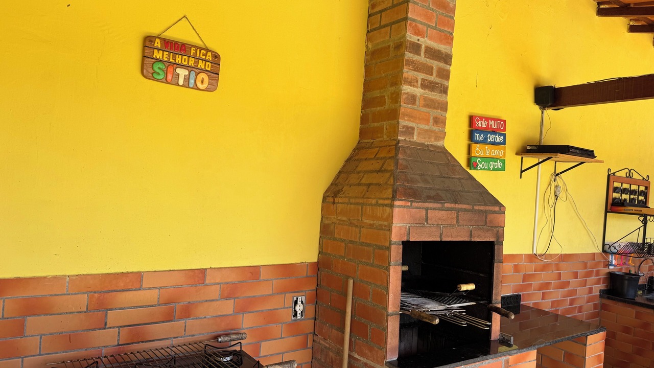 Photo of Outdoor in Saquarema